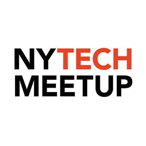 Profile picture for NY Tech Meetup
