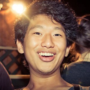 Profile picture for Andrew Huang