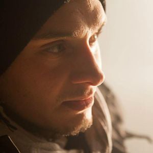 Profile picture for Edwin Ward