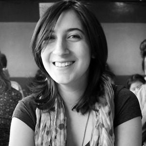 Profile picture for Julia Glassman