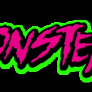 Profile picture for monster con