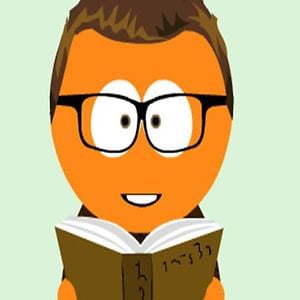 Profile picture for Kieren Moriarty