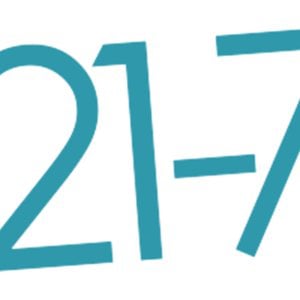 Profile picture for 21-7 Magazine
