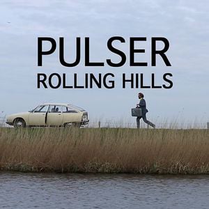 Profile picture for Pulser the Band