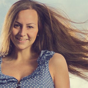 Profile picture for Jenny Jacobsson