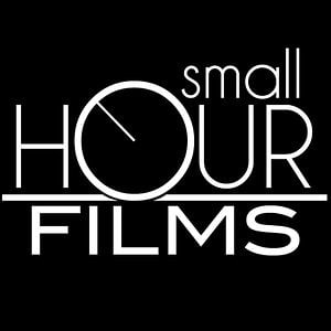 Profile picture for Small Hour Films