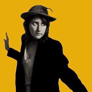 Profile picture for Liz Cook