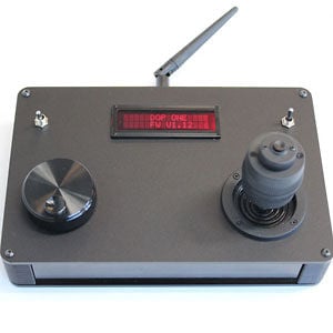 Profile picture for DOP Control