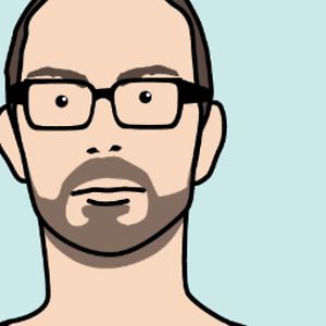 Profile picture for Jeremy Saunders