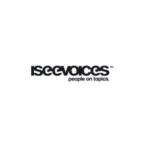 Profile picture for i see voices