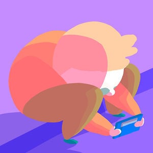 Profile picture for Tom Mathieson