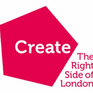 Profile picture for CREATE London