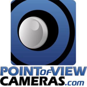 Profile picture for PointOfViewCameras
