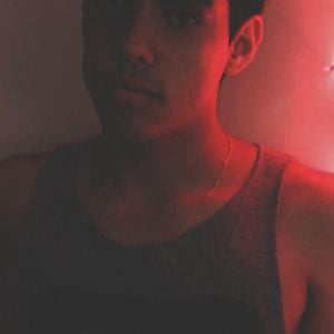 Profile picture for Marcus Santos