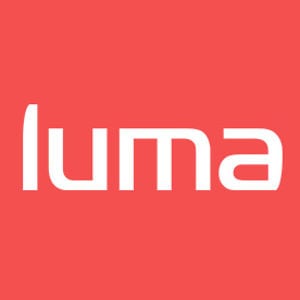 Profile picture for Luma