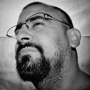 Profile picture for Andres Castañeda