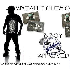 Profile picture for mixtapefights.com