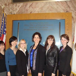 Profile picture for Legal Aid Association of Calif.