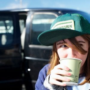 Profile picture for Sarah Hurwitz