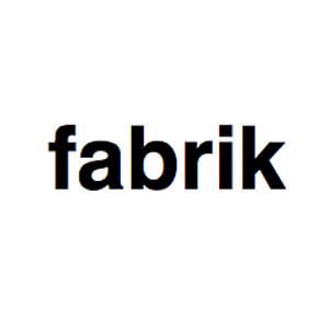 Profile picture for fabrik