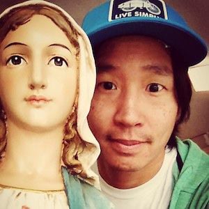 Profile picture for David How
