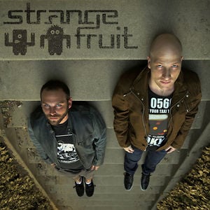 Profile picture for Strange Fruit