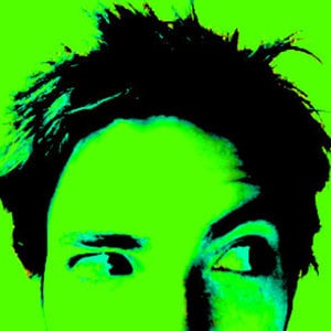Profile picture for Lucas Mourelle