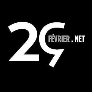 Profile picture for 29FEVRIER