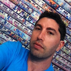 Profile picture for Jeff Yorkes