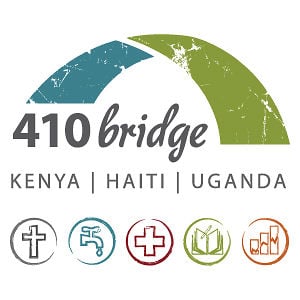 Profile picture for The 410 Bridge