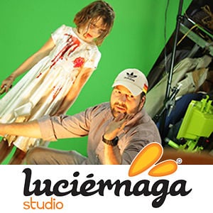 Profile picture for LuciernagaStudio