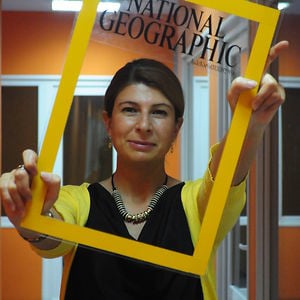 Profile picture for mariam inashvili