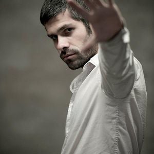 Profile picture for Laureano Chacón