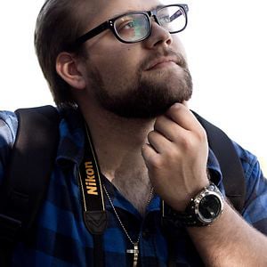 Profile picture for Devin Crase