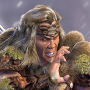 Profile picture for Sky Hand Zan