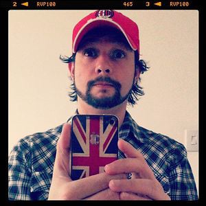 Profile picture for Leo Morais