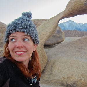 Profile picture for Geri Ulrey