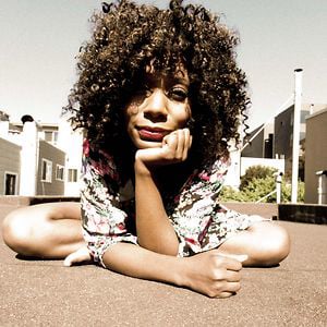 Profile picture for Tiye Rose