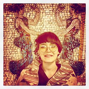 Profile picture for Carolina Restrepo