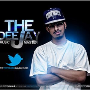 Profile picture for DJ FLAWLESS