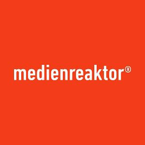 Profile picture for medienreaktor