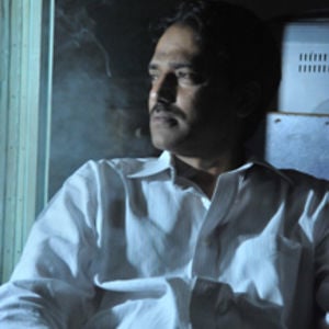 Profile picture for Suhail Ahmed