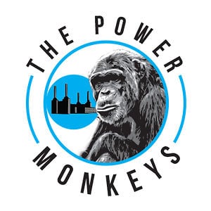 Profile picture for The Power Monkeys