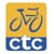 CTC-cyclists