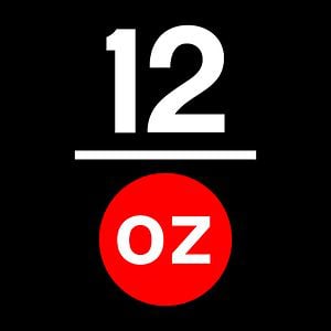 Profile picture for 12ozprophet