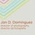 Jon D. Domínguez