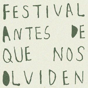 Profile picture for Festival Antes