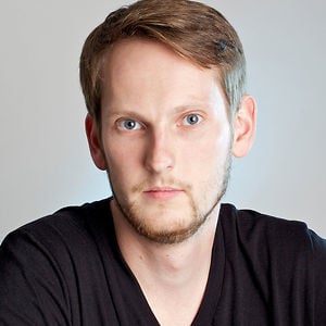 Profile picture for Claes Helander
