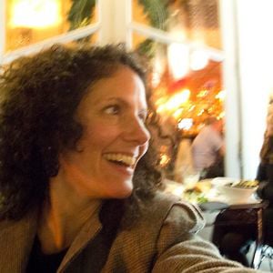 Profile picture for Diana Koenigsberg