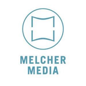 Profile picture for Melcher Media